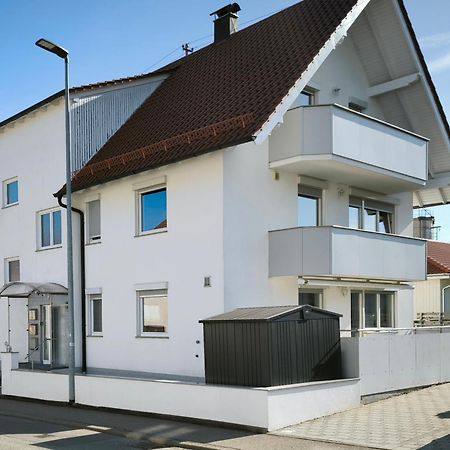 Schlafzimmer 1 Mit Top Aussicht Ueber Weilstetten 巴林根 外观 照片