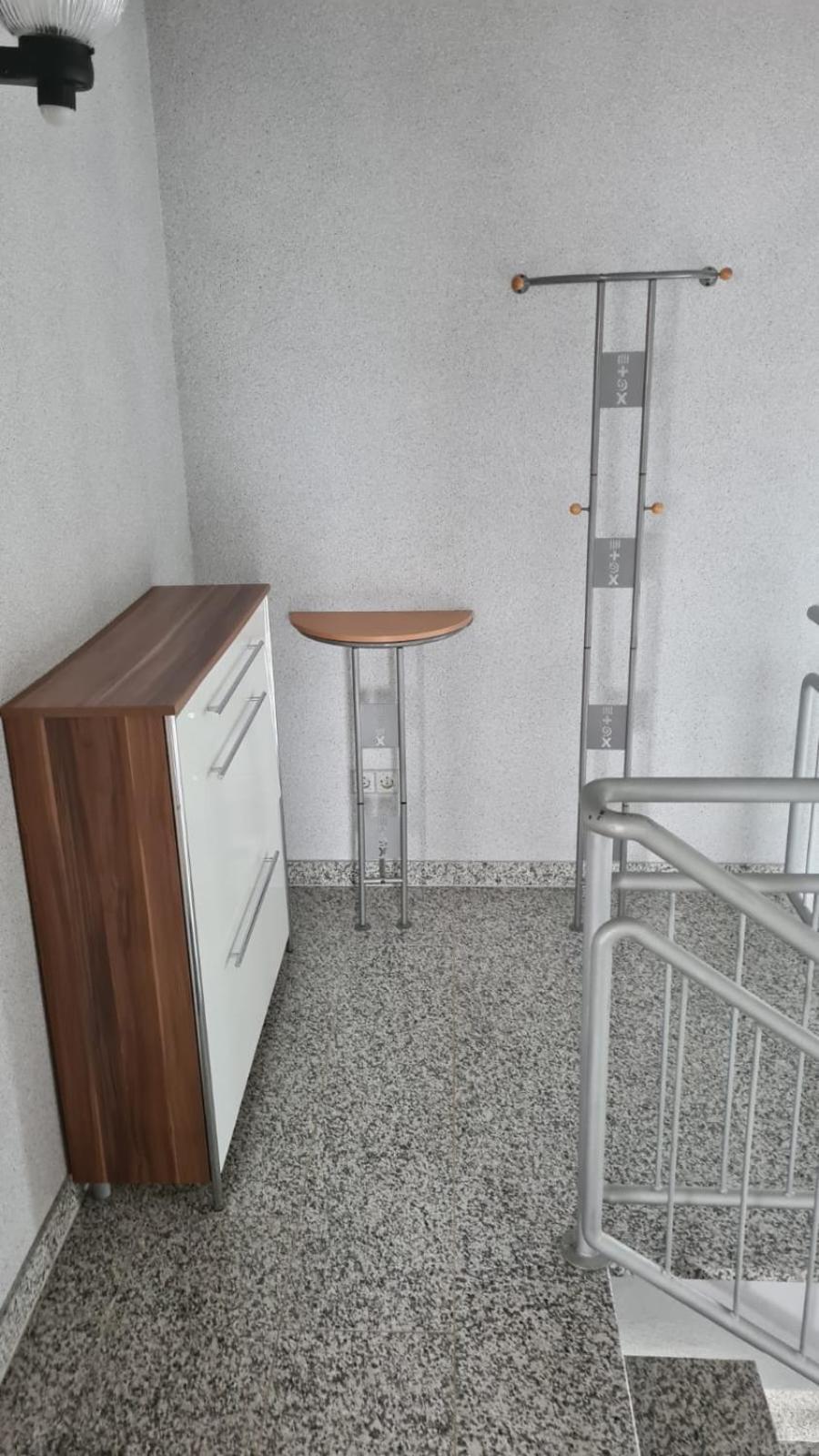 Schlafzimmer 1 Mit Top Aussicht Ueber Weilstetten 巴林根 外观 照片