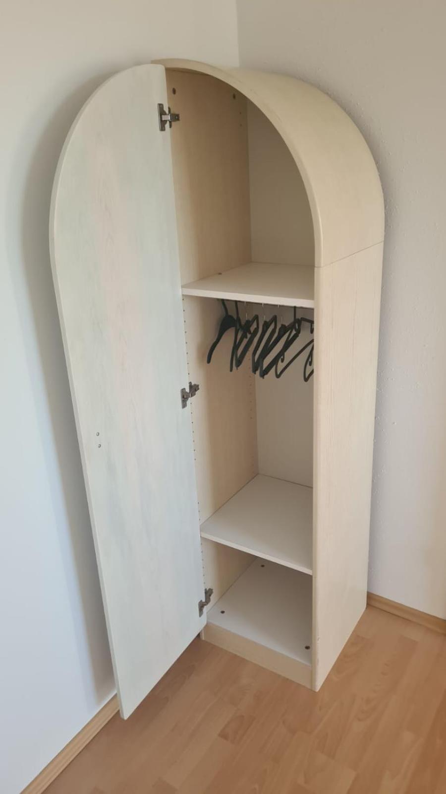Schlafzimmer 1 Mit Top Aussicht Ueber Weilstetten 巴林根 外观 照片