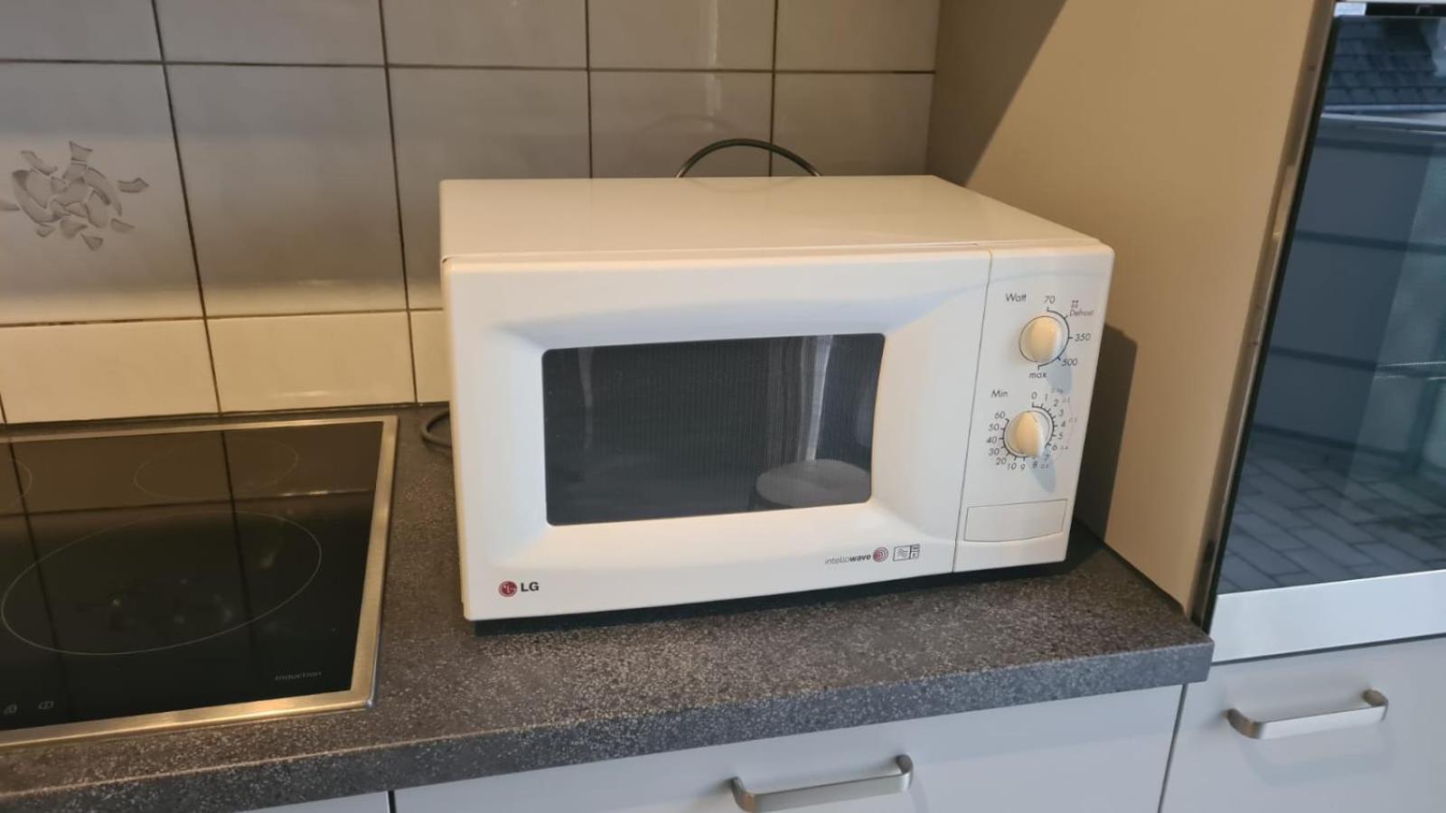 Schlafzimmer 1 Mit Top Aussicht Ueber Weilstetten 巴林根 外观 照片