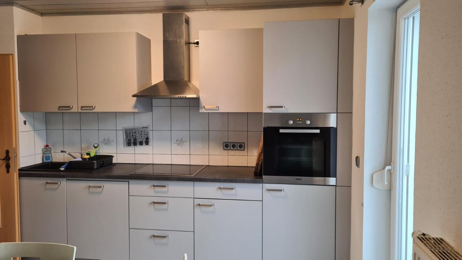 Schlafzimmer 1 Mit Top Aussicht Ueber Weilstetten 巴林根 外观 照片