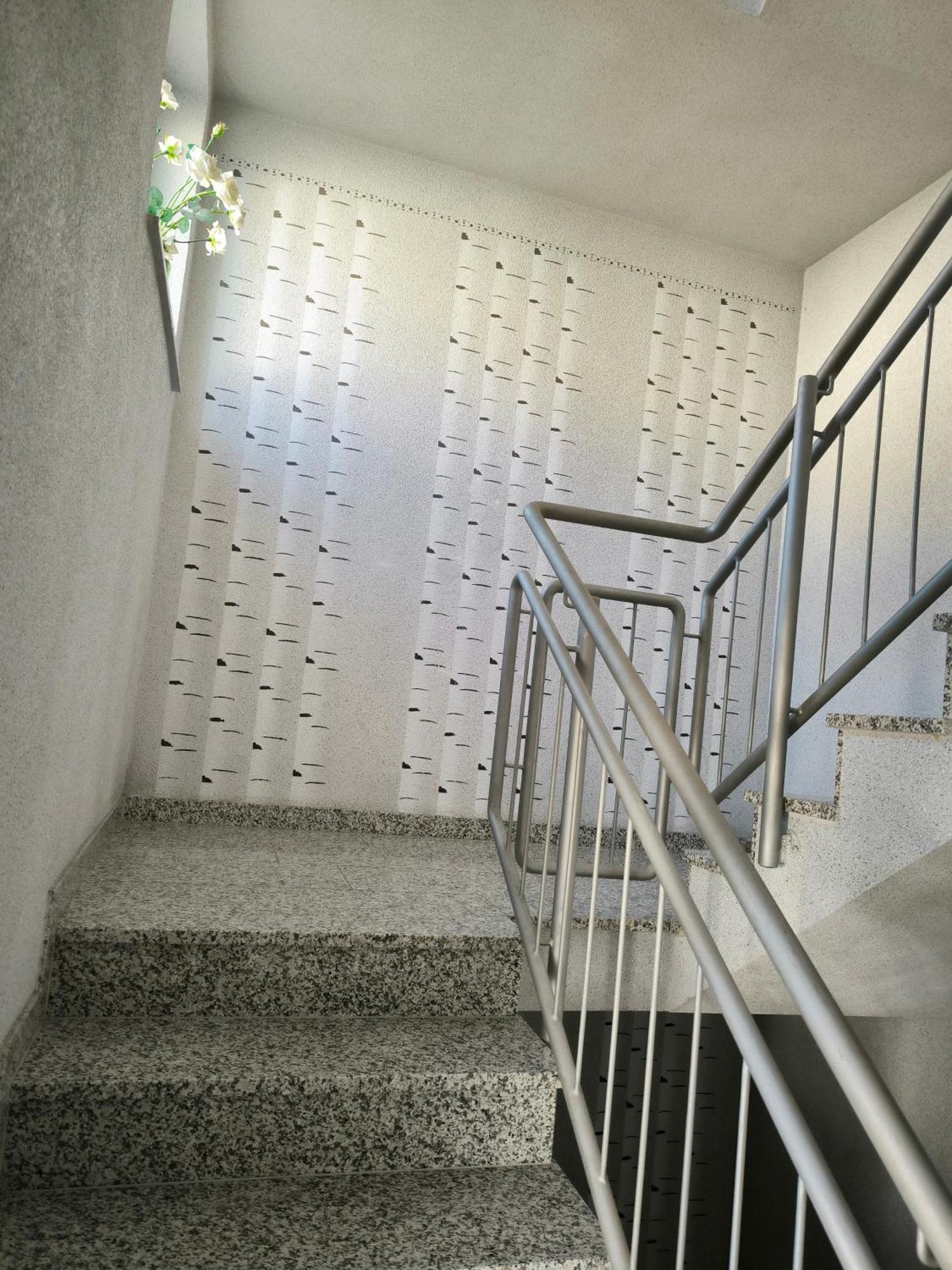 Schlafzimmer 1 Mit Top Aussicht Ueber Weilstetten 巴林根 外观 照片